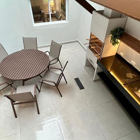 Villa Casa Em Pauba São Sebastião Exterior foto