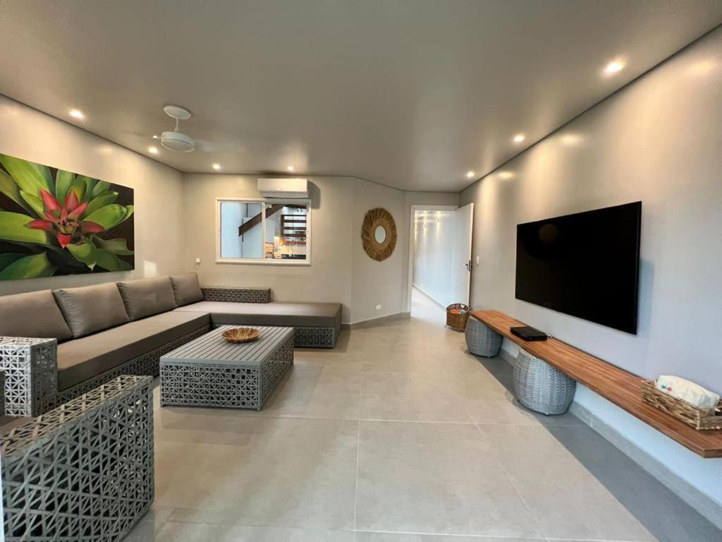 Villa Casa Em Pauba São Sebastião Exterior foto